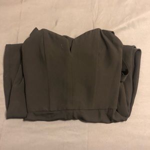 Jumpsuit from H and M